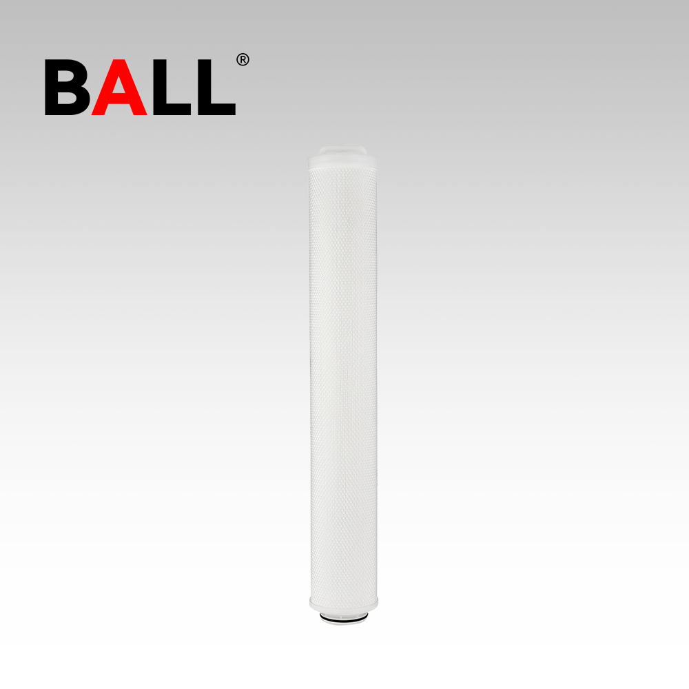 BFD系列-外压式大流量滤芯