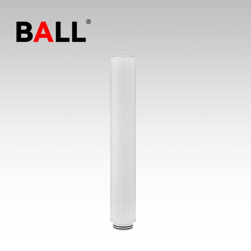 BWD系列-外压式大流量滤芯