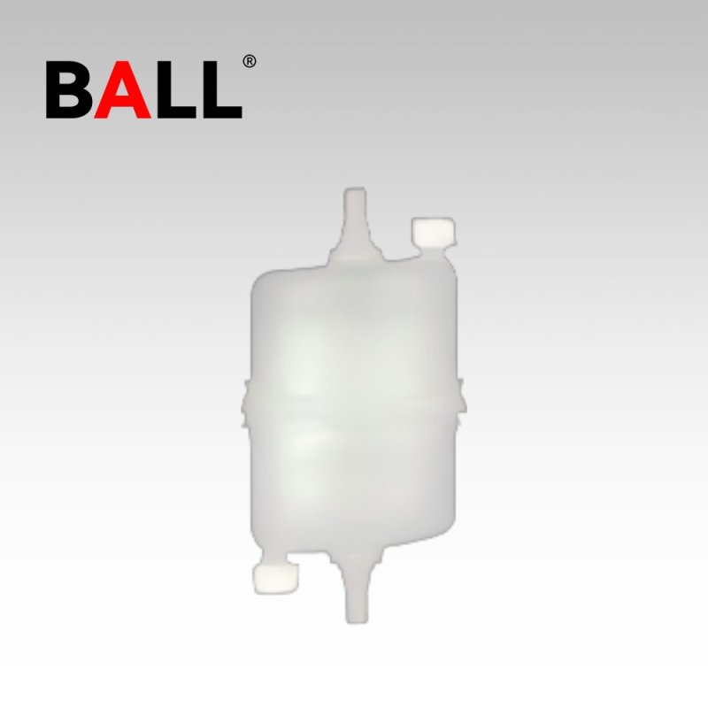 囊式过滤器BNL系列--NPT接头