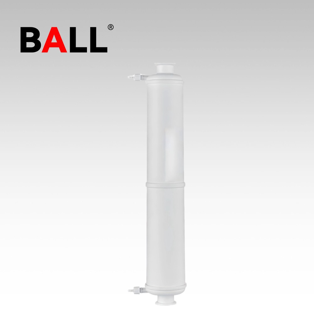 除菌级囊式过滤器BB系列